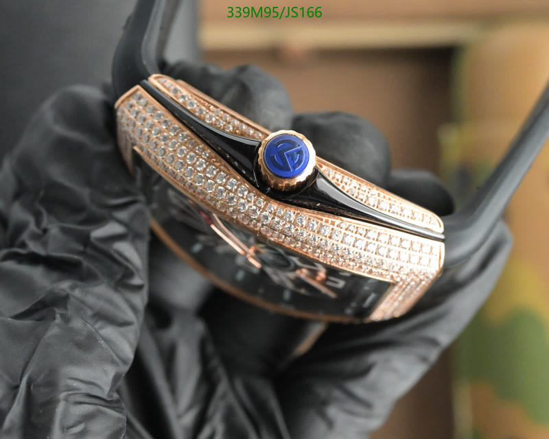 Franck Muller-Watch-Mirror Quality Code: JS166 $: 339USD