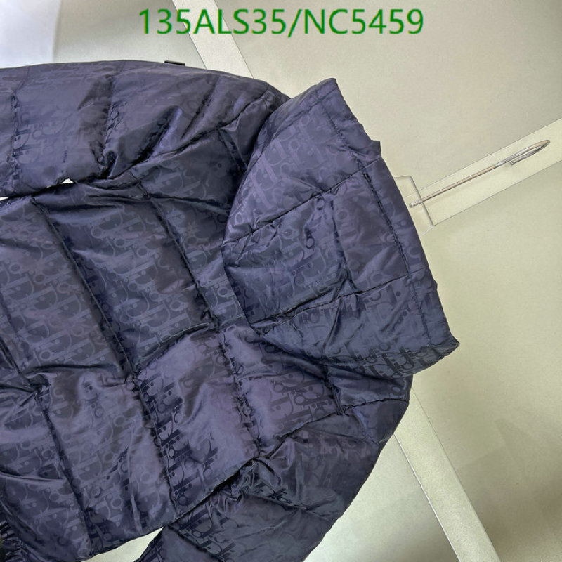 Dior-Kids clothing Code: NC5459 $: 135USD