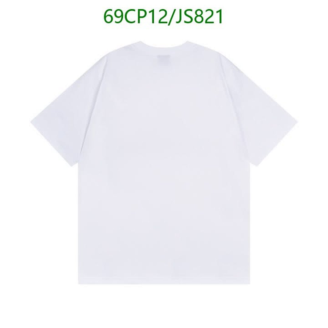 Balenciaga-Clothing Code: JS821 $: 69USD