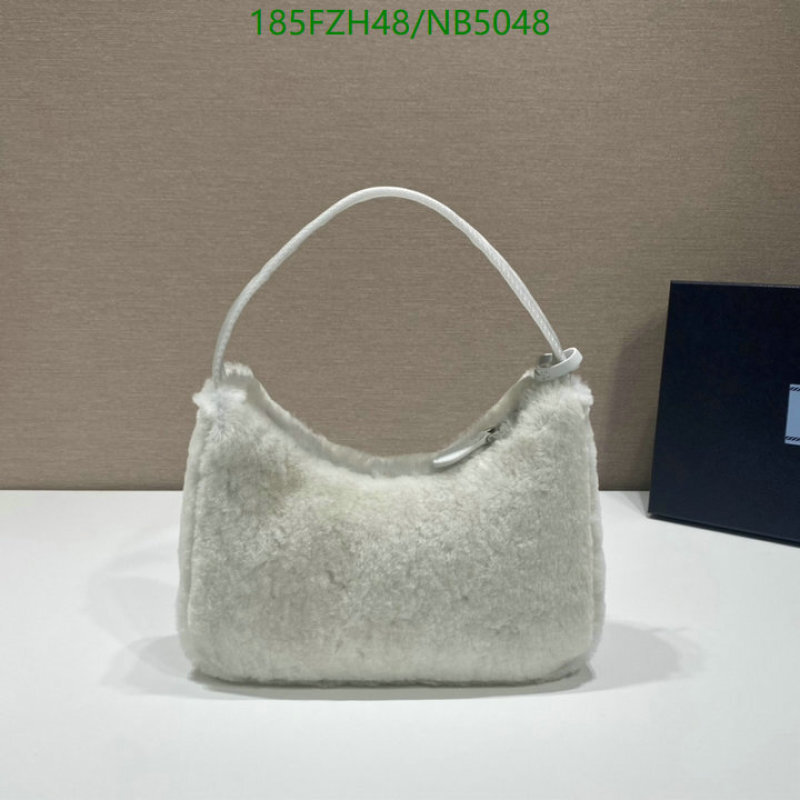 Prada-Bag-Mirror Quality Code: NB5048 $: 185USD