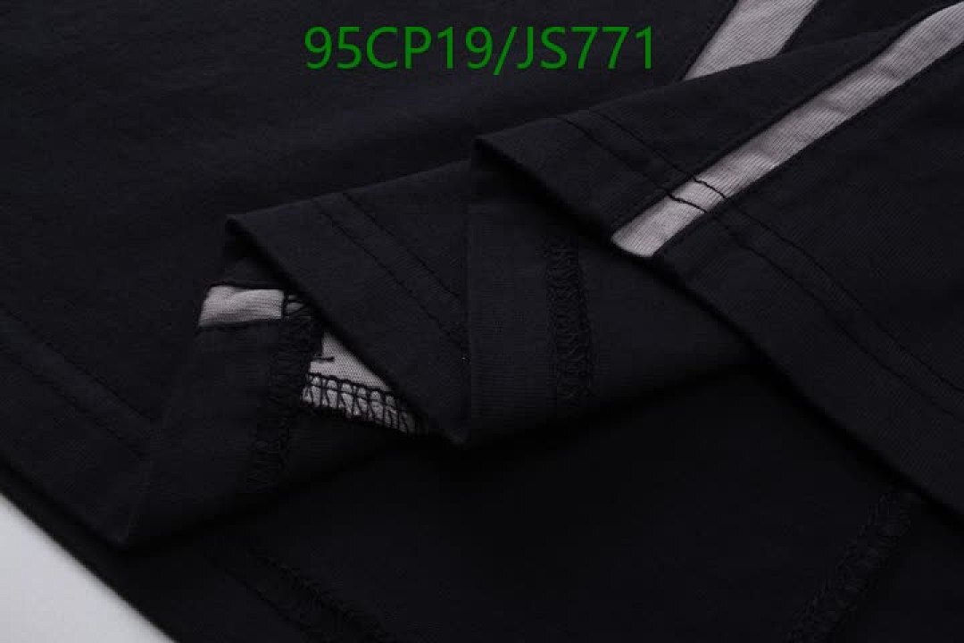 Balenciaga-Clothing Code: JS771 $: 95USD