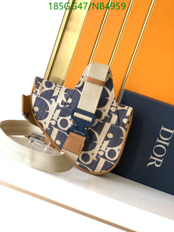 Dior-Bag-Mirror Quality Code: NB4959 $: 185USD