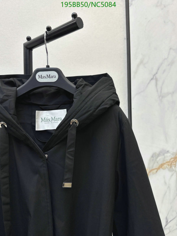 MaxMara-Down jacket Women Code: NC5084 $: 195USD