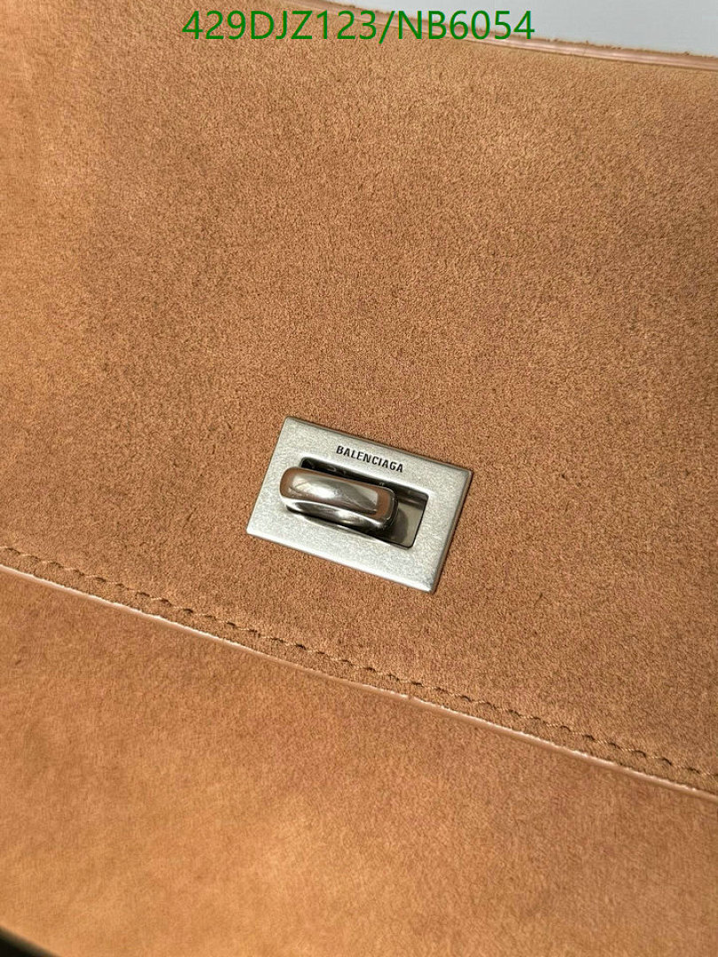 Balenciaga-Bag-Mirror Quality Code: NB6054