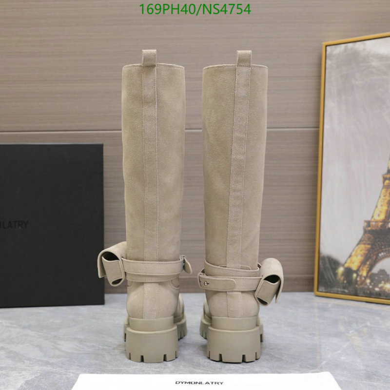 Dymonlatry-Women Shoes Code: NS4754 $: 169USD