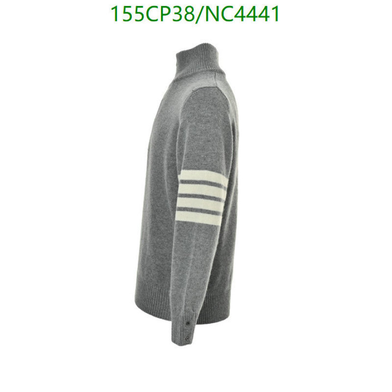 Thom Browne-Clothing Code: NC4441 $: 155USD