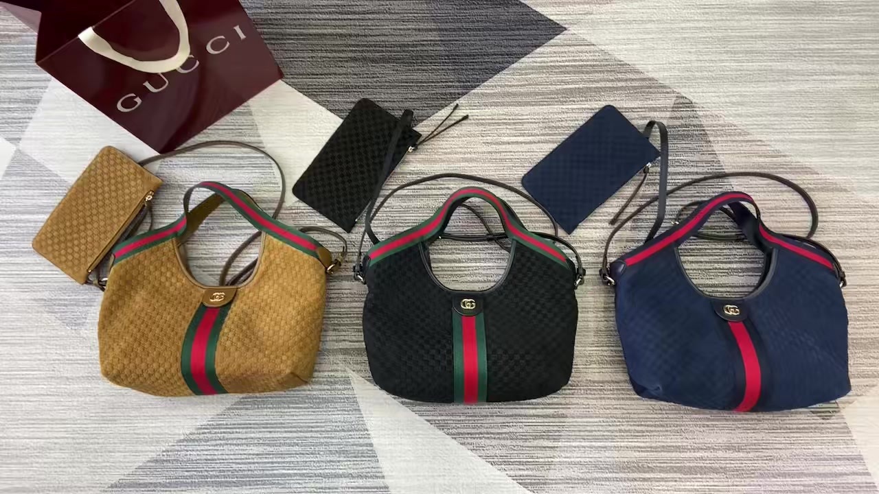 Gucci-Bag-Mirror Quality Code: NB5887 $: 269USD