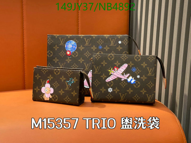 LV-Bag-Mirror Quality Code: NB4892 $: 149USD