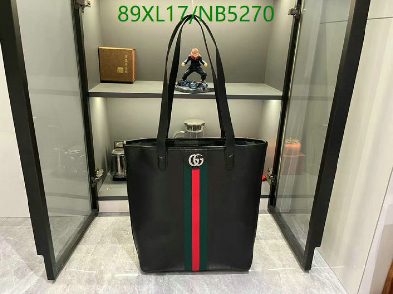 Gucci-Bag-4A Quality Code: NB5270 $: 89USD