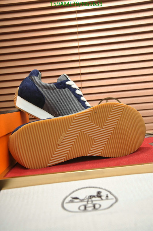 Hermes-Women Shoes Code: NS5633 $: 159USD