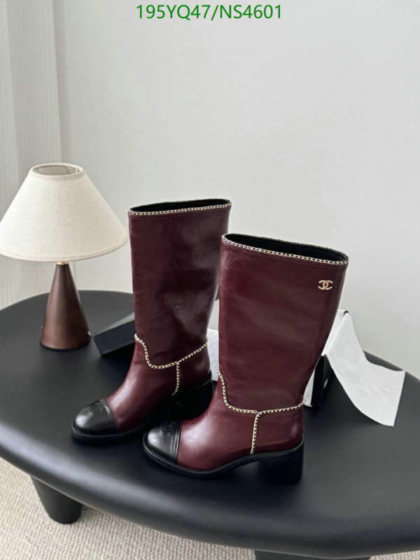 Boots-Women Shoes Code: NS4601 $: 195USD