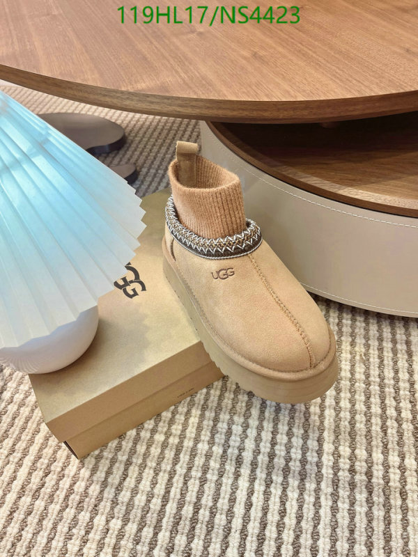 UGG-Women Shoes Code: NS4423 $: 119USD