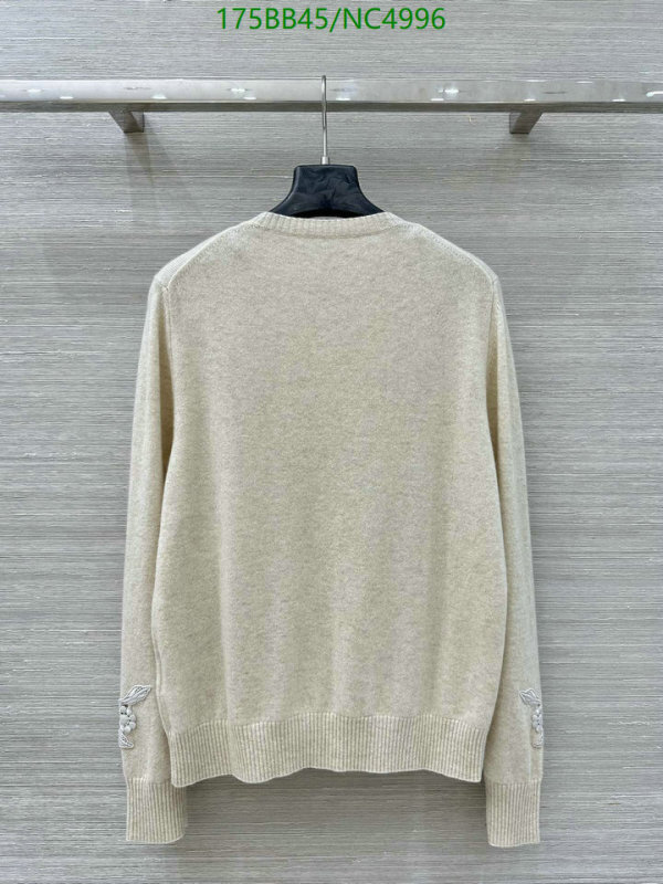 Loro Piana-Clothing Code: NC4996 $: 175USD