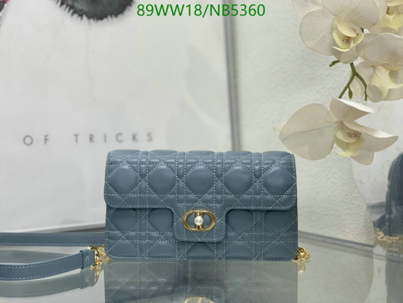 Dior-Bag-4A Quality Code: NB5360 $: 89USD
