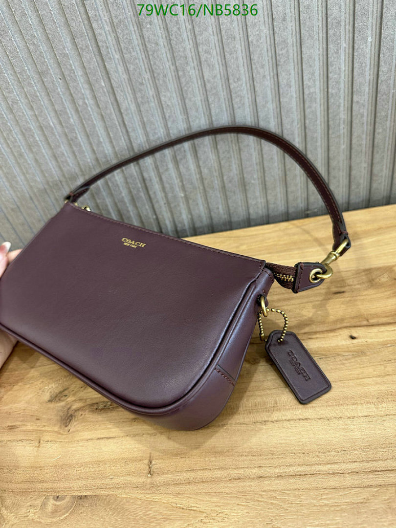 Coach-Bag-4A Quality Code: NB5836 $: 79USD