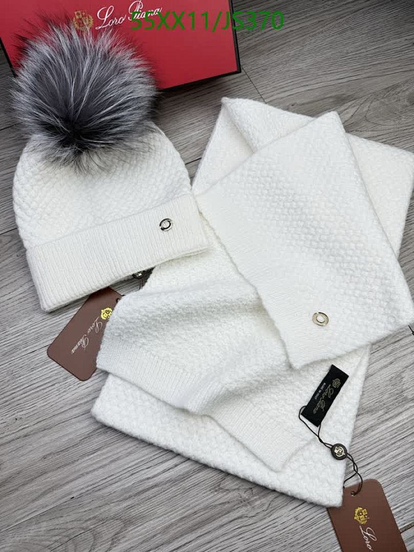 Loro Piana-Scarf Code: JS370 $: 55USD