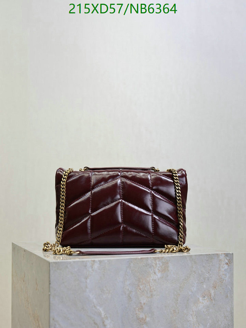 YSL-Bag-Mirror Quality Code: NB6364 $: 215USD