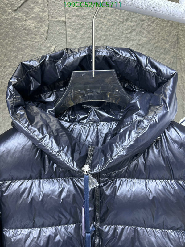 Moncler-Down jacket Women Code: NC5711 $: 199USD