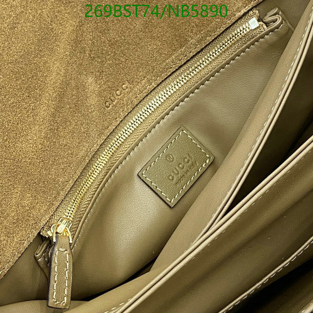 Gucci-Bag-Mirror Quality Code: NB5890 $: 269USD