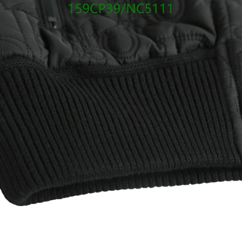 Dior-Clothing Code: NC5111 $: 159USD