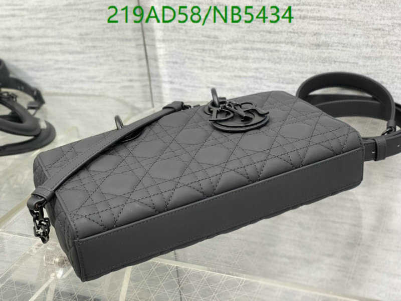 Dior-Bag-Mirror Quality Code: NB5434 $: 219USD