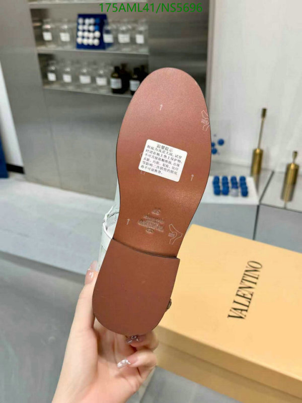 Boots-Women Shoes Code: NS5696 $: 175USD