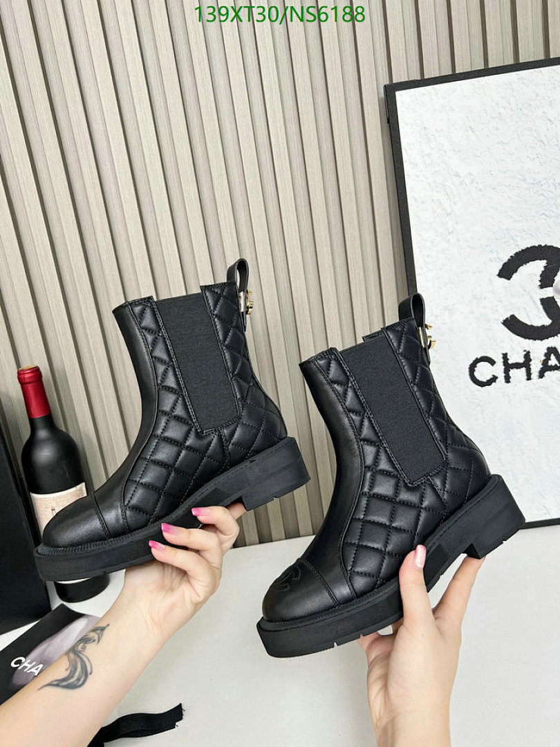 Boots-Women Shoes Code: NS6188 $: 139USD