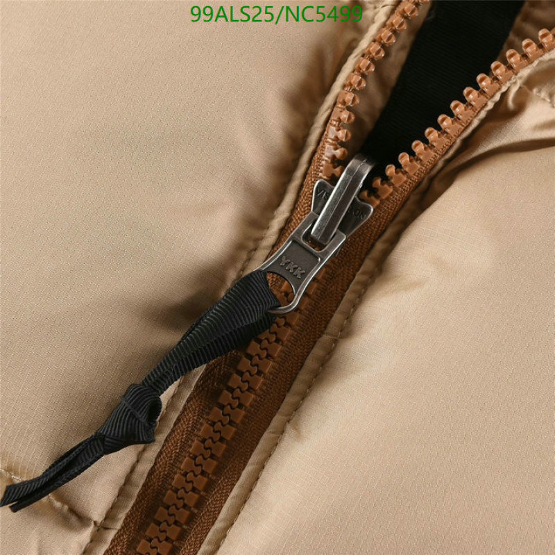 Down Jacket-Kids Clothing Code: NC5499 $: 99USD