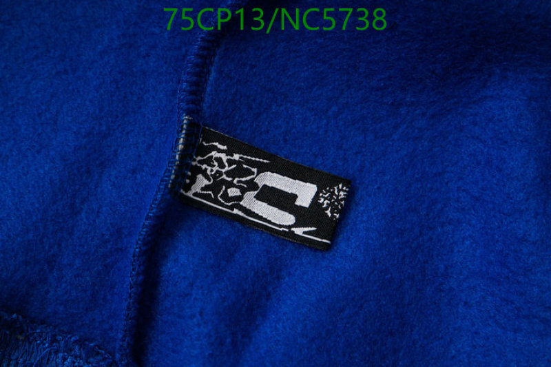 Sp5der-Clothing Code: NC5738 $: 75USD