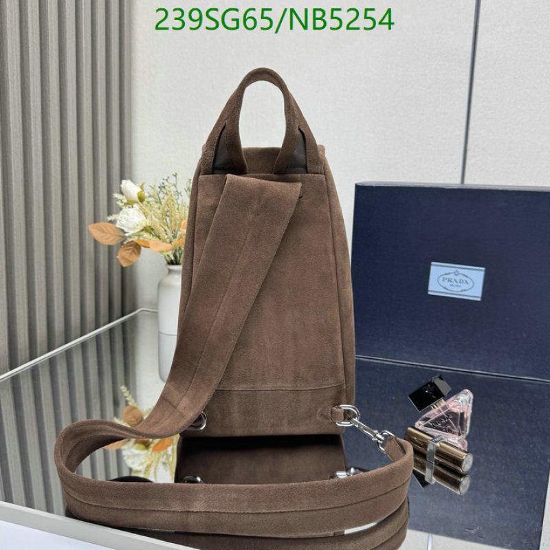 Prada-Bag-Mirror Quality Code: NB5254 $: 239USD