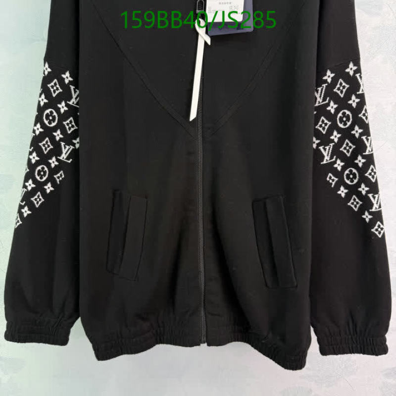 LV-Clothing Code: JS285 $: 159USD