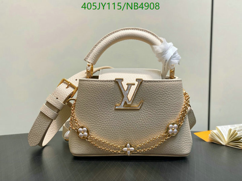 LV-Bag-Mirror Quality Code: NB4908 $: 405USD