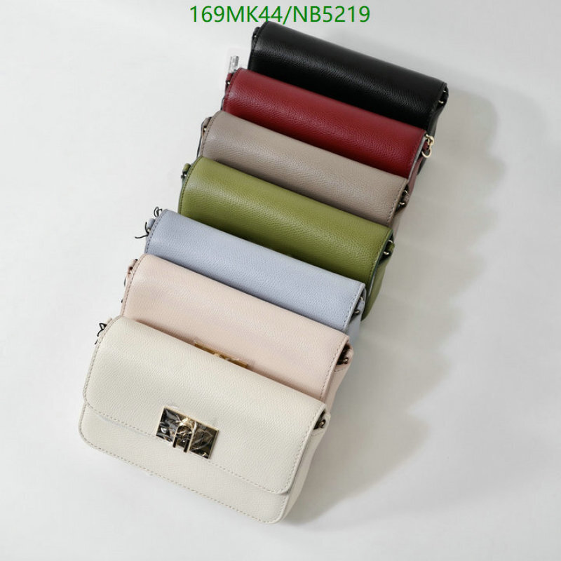 Furla-Bag-Mirror Quality Code: NB5219 $: 169USD