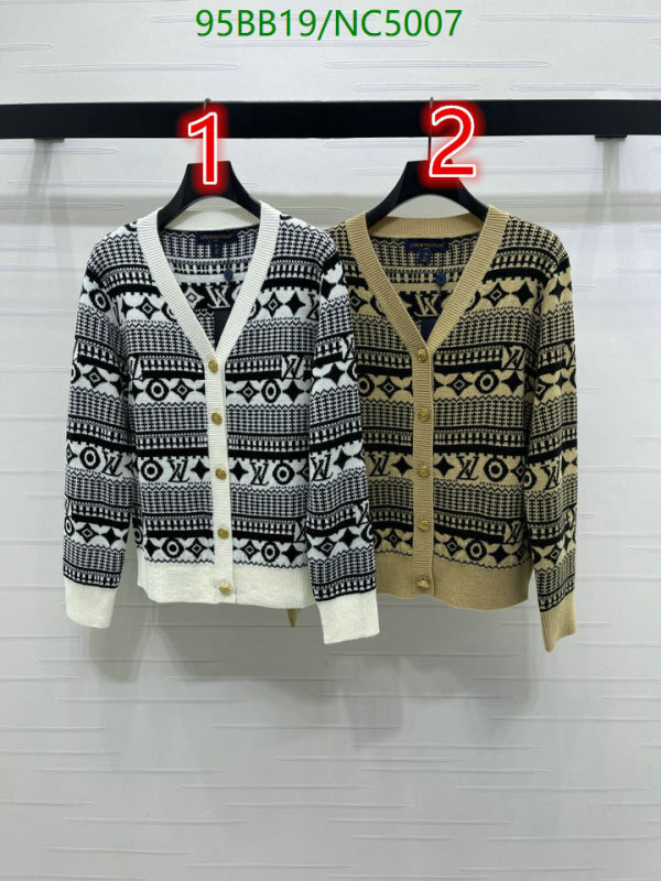 LV-Clothing Code: NC5007 $: 95USD