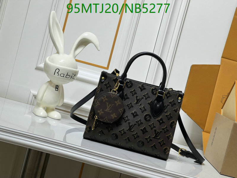 LV-Bag-4A Quality Code: NB5277 $: 95USD