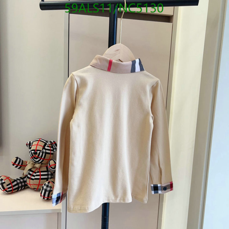 Burberry-Kids Clothing Code: NC5130 $: 59USD