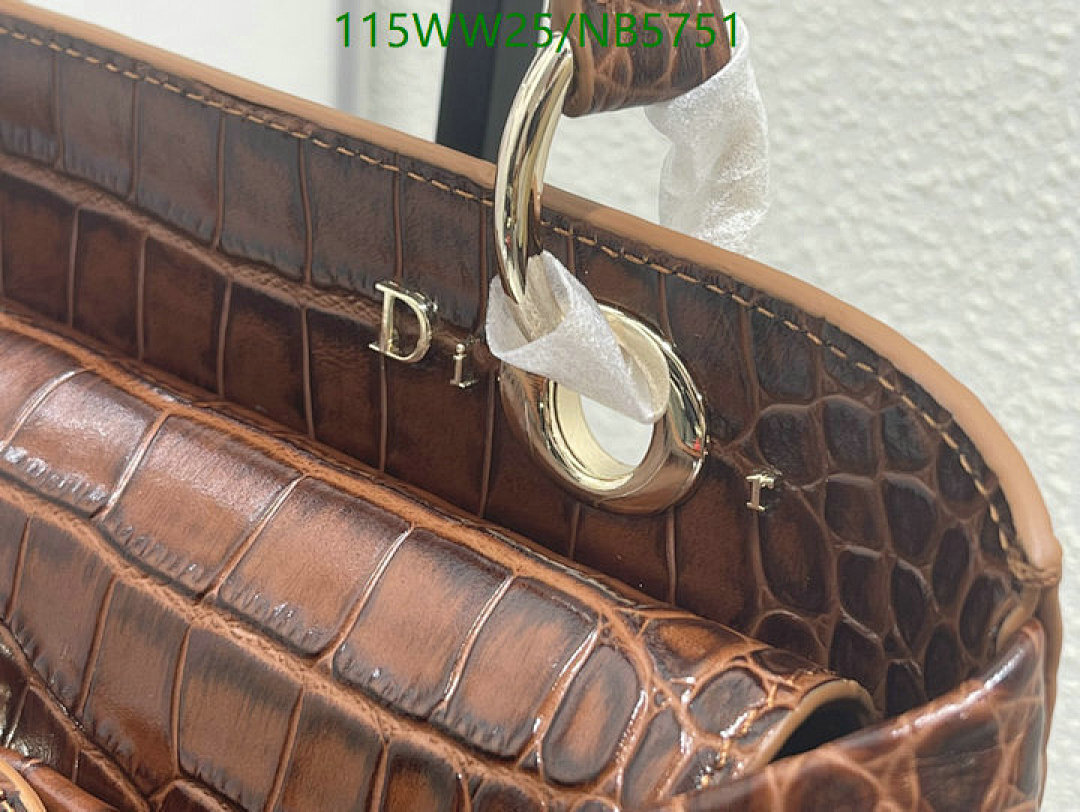 Dior-Bag-4A Quality Code: NB5751 $: 115USD