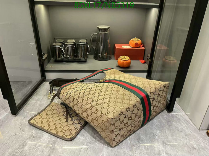 Gucci-Bag-4A Quality Code: NB5319 $: 85USD
