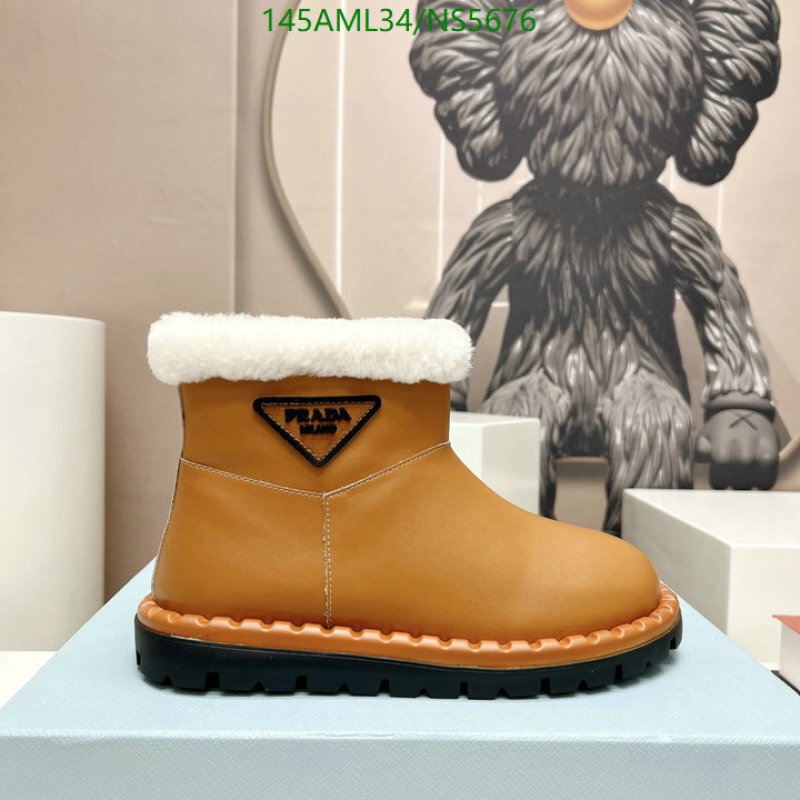 Boots-Women Shoes Code: NS5676 $: 145USD