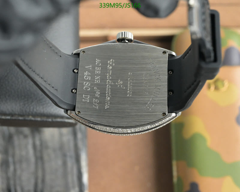 Franck Muller-Watch-Mirror Quality Code: JS166 $: 339USD