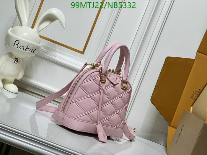LV-Bag-4A Quality Code: NB5332 $: 99USD