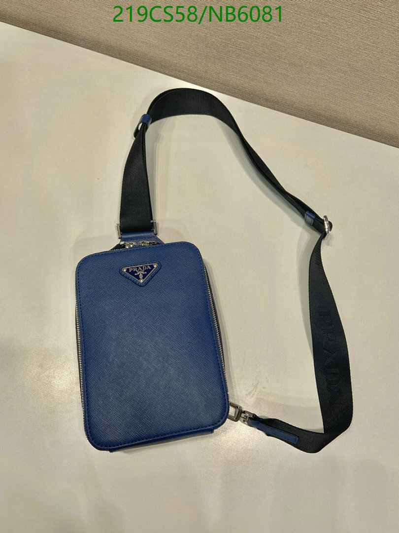 Prada-Bag-Mirror Quality Code: NB6081 $: 219USD