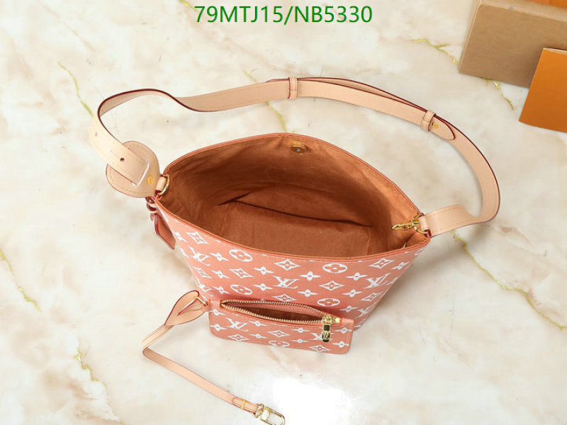 LV-Bag-4A Quality Code: NB5330 $: 79USD