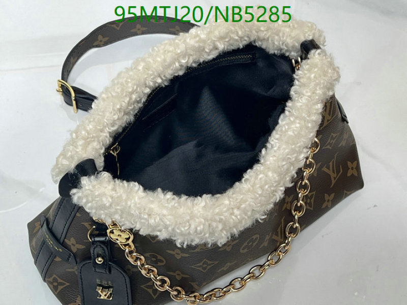LV-Bag-4A Quality Code: NB5285 $: 95USD