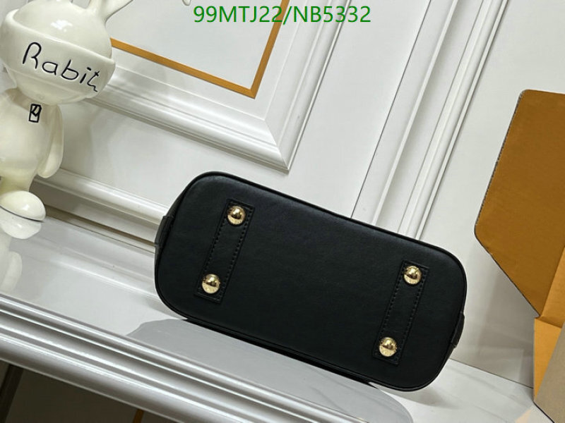LV-Bag-4A Quality Code: NB5332 $: 99USD