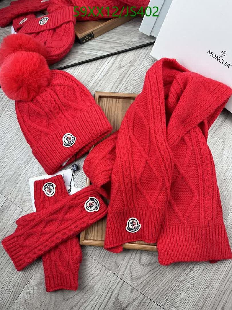 Moncler-Cap(Hat) Code: JS402 $: 59USD