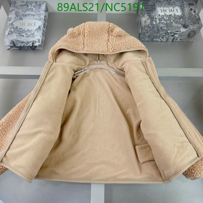 Moncler-Kids Clothing Code: NC5191 $: 89USD