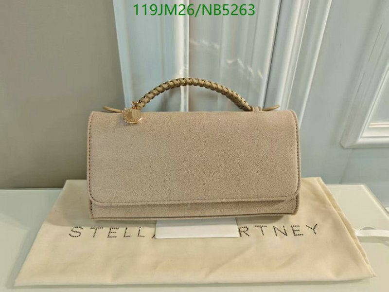 Stella McCartney-Bag-Mirror Quality Code: NB5263 $: 119USD