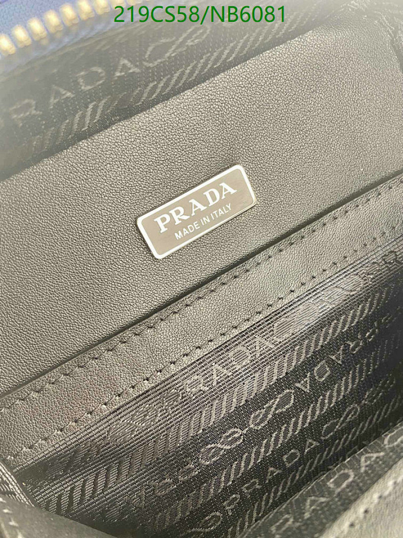 Prada-Bag-Mirror Quality Code: NB6081 $: 219USD