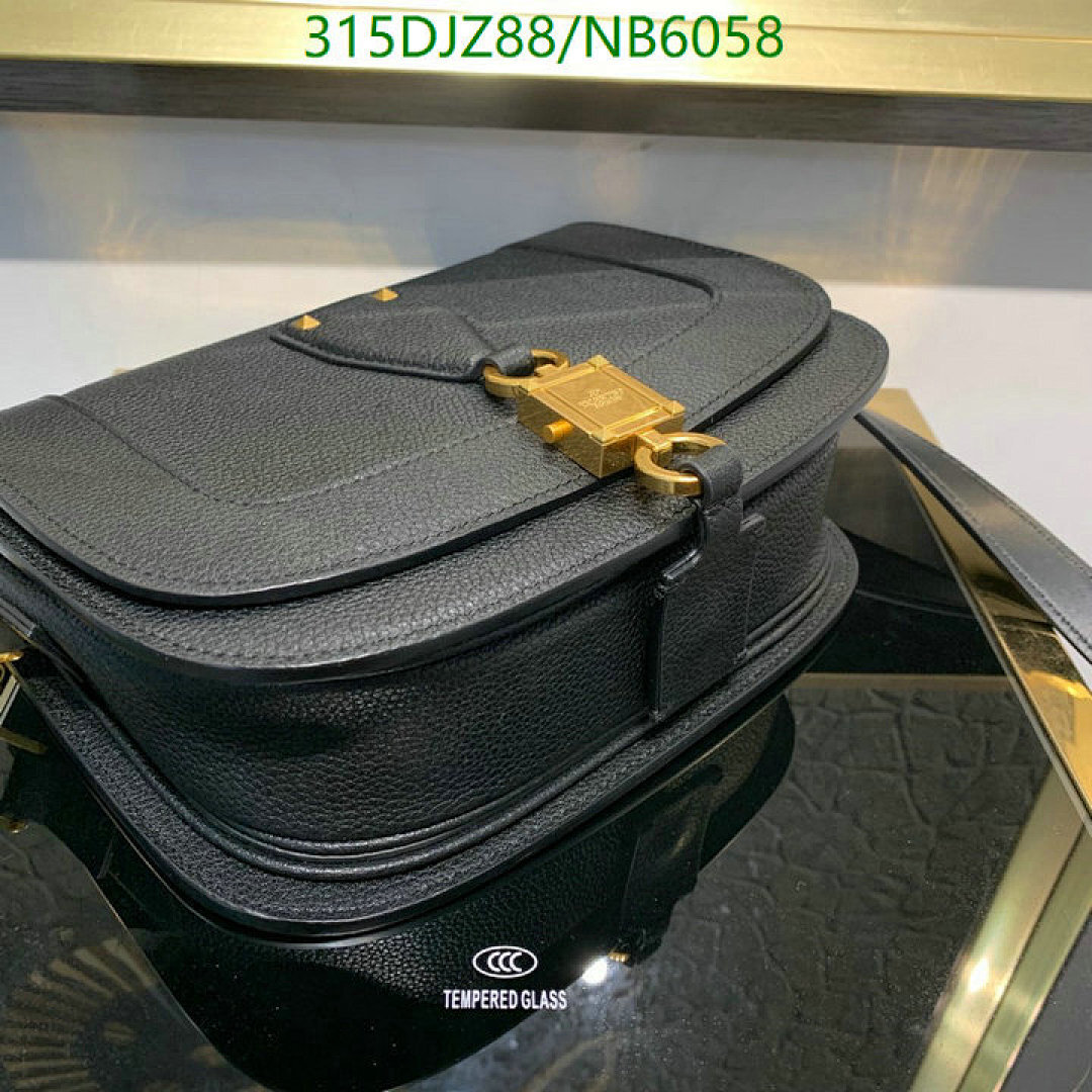 Valentino-Bag-Mirror Quality Code: NB6058 $: 315USD